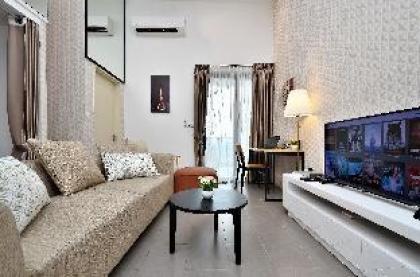 KL Sentral/Bangsar/2 min to LRT/3 Bdr [2 to 9 pax] - image 18