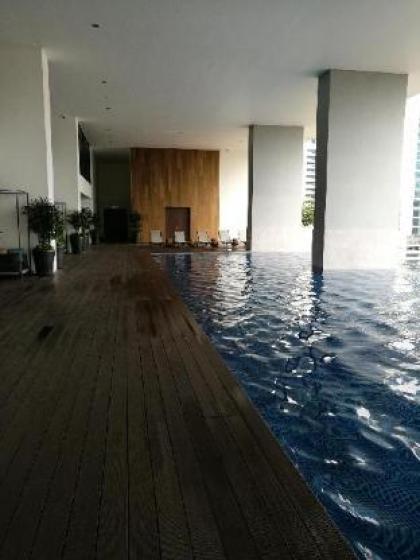 KL Sentral/Bangsar/2 min to LRT/3 Bdr [2 to 9 pax] - image 2