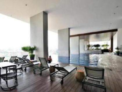 KL Sentral/Bangsar/2 min to LRT/3 Bdr [2 to 9 pax] - image 3