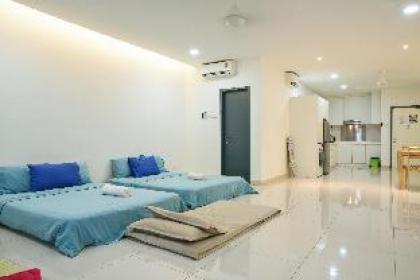 DaMen HomeStay @Subang Jaya USJ 1/Sunway A16*6 - image 10