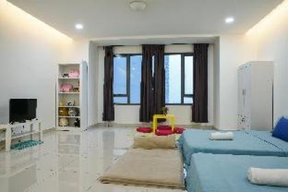 DaMen HomeStay @Subang Jaya USJ 1/Sunway A16*6 - image 13