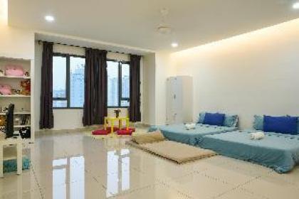 DaMen HomeStay @Subang Jaya USJ 1/Sunway A16*6 - image 14