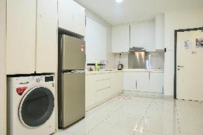 DaMen HomeStay @Subang Jaya USJ 1/Sunway A16*6 - image 15