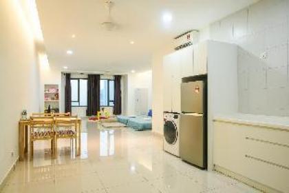 DaMen HomeStay @Subang Jaya USJ 1/Sunway A16*6 - image 17