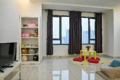 DaMen HomeStay @Subang Jaya USJ 1/Sunway A16*6 - image 18