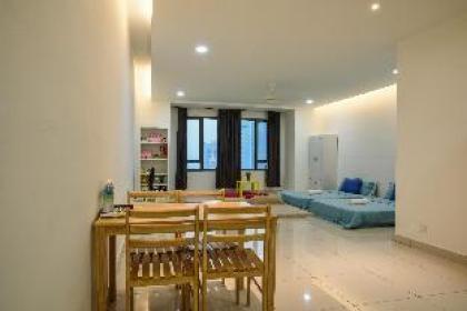 DaMen HomeStay @Subang Jaya USJ 1/Sunway A16*6 - image 19