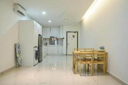 DaMen HomeStay @Subang Jaya USJ 1/Sunway A16*6 - image 6