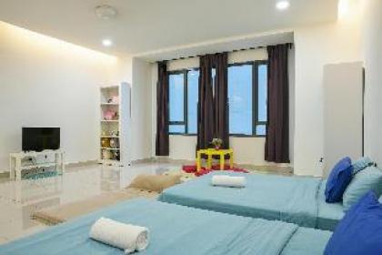 DaMen HomeStay @Subang Jaya USJ 1/Sunway A16*6 - image 7