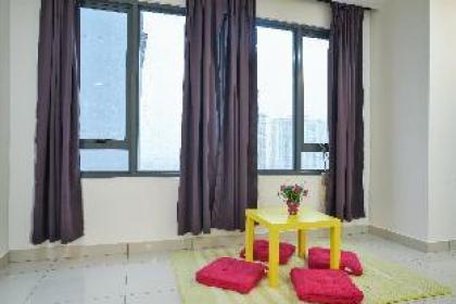 DaMen HomeStay @Subang Jaya USJ 1/Sunway A16*6 - image 8