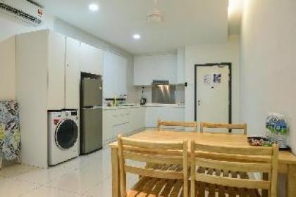 DaMen HomeStay @Subang Jaya USJ 1/Sunway A16*6 - image 9