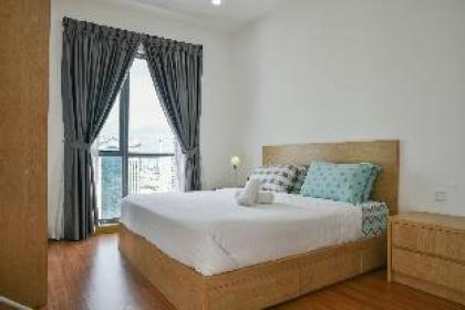 DaMen HomeStay @Subang Jaya USJ 1/Sunway B22*8 Kuala Lumpur 