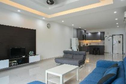 DaMen HomeStay @Subang Jaya USJ 1/Sunway B22*8 - image 10