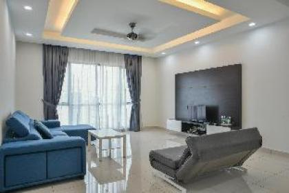 DaMen HomeStay @Subang Jaya USJ 1/Sunway B22*8 - image 11