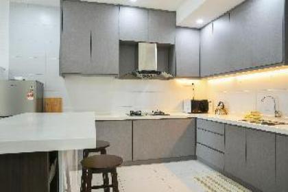 DaMen HomeStay @Subang Jaya USJ 1/Sunway B22*8 - image 12