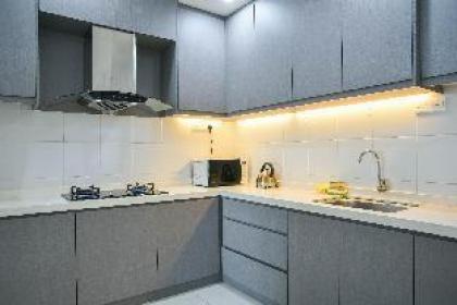 DaMen HomeStay @Subang Jaya USJ 1/Sunway B22*8 - image 3