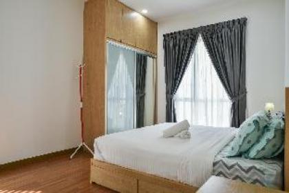 DaMen HomeStay @Subang Jaya USJ 1/Sunway B22*8 - image 7