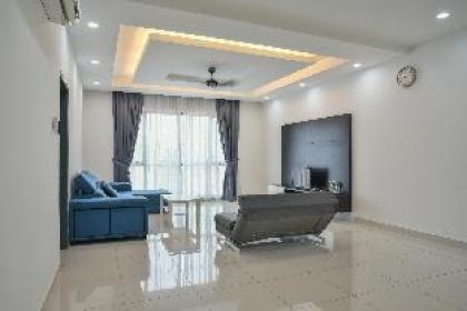 DaMen HomeStay @Subang Jaya USJ 1/Sunway B22*8 - image 9