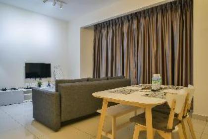 DaMen HomeStay @ Subang Jaya USJ 1/Sunway B11*3 - image 11