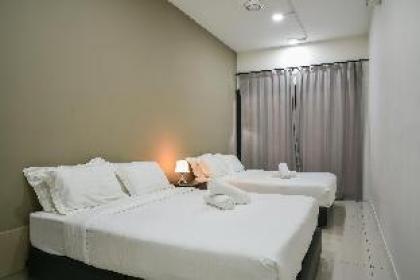 DaMen HomeStay @ Subang Jaya USJ 1/Sunway B11*3 - image 13