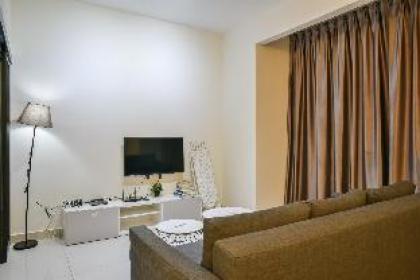 DaMen HomeStay @ Subang Jaya USJ 1/Sunway B11*3 - image 14