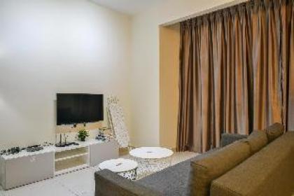 DaMen HomeStay @ Subang Jaya USJ 1/Sunway B11*3 - image 16