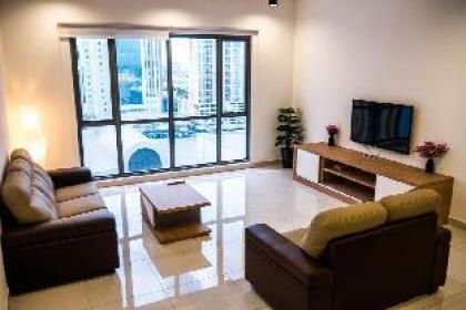 DaMen HomeStay @Subang Jaya USJ 1/Sunway B16*8 - image 18