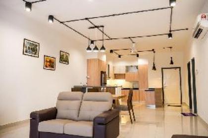 DaMen HomeStay @Subang Jaya USJ 1/Sunway B16*8 - image 19