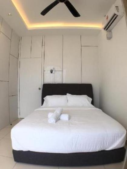 Apartment in Kuala Lumpur 