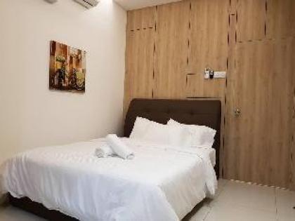 DaMen HomeStay @Subang Jaya USJ 1/Sunway B16*1 - image 12