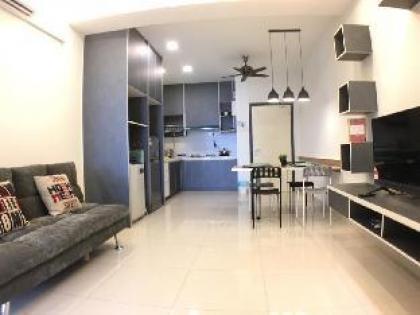 DaMen HomeStay @Subang Jaya USJ 1/Sunway B16*1 - image 3