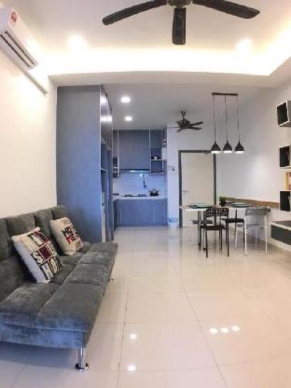 DaMen HomeStay @Subang Jaya USJ 1/Sunway B16*1 - image 5