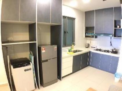 DaMen HomeStay @Subang Jaya USJ 1/Sunway B16*1 - image 8