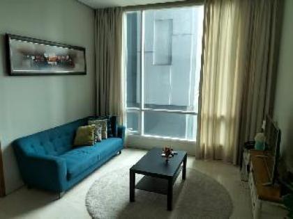 Inspired Homes @ KLCC Soho Suite#3 - image 12