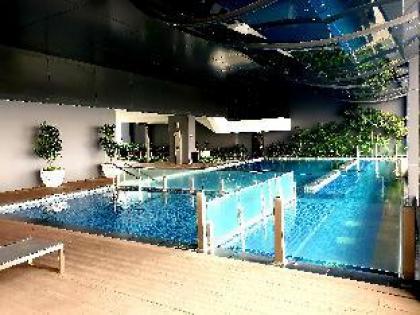 M City Kuala Lumpur City Centre Serviced Residence - image 14