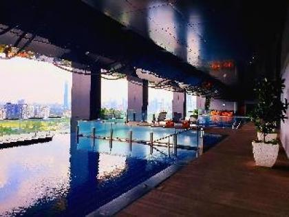 M City Kuala Lumpur City Centre Serviced Residence - image 15