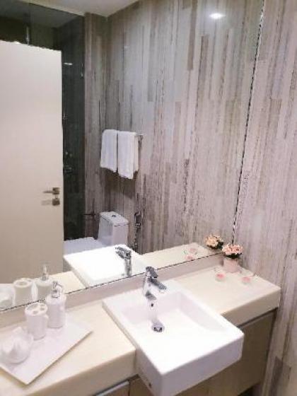 M City Kuala Lumpur City Centre Serviced Residence - image 2