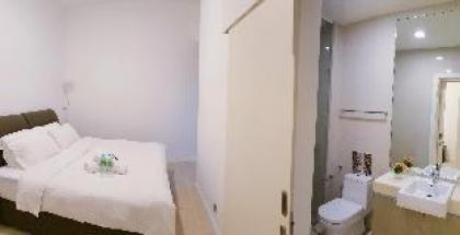 M City Kuala Lumpur City Centre Serviced Residence - image 4