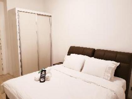 M City Kuala Lumpur City Centre Serviced Residence - image 6