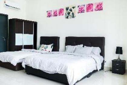 DaMen HomeStay @Subang Jaya USJ 1/Sunway B21*2 Kuala Lumpur