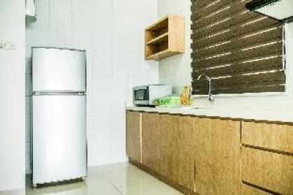 DaMen HomeStay @Subang Jaya USJ 1/Sunway B21*2 - image 9