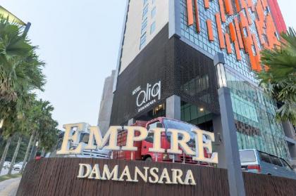 Tenzou @ Empire Damansara - image 11