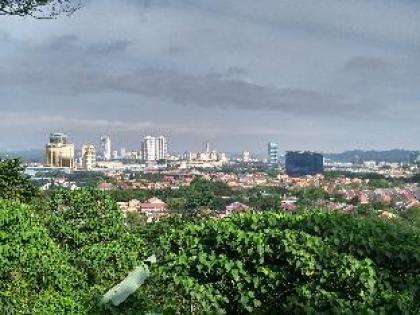 Apartment in Kuala Lumpur 