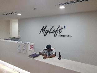 PREMIUM LHOTENG @ EMPIRE CITY  Nice view/ netflix - image 3