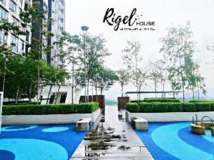 Rigel House @ KL City - image 15