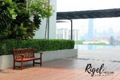 Rigel House @ KL City - image 9