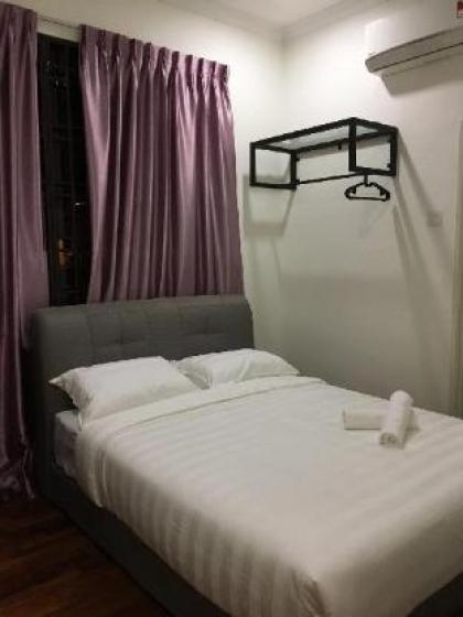 Ara Damansara Homestay (Arahome) for Wedding - image 18