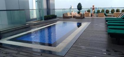 The Lovers Luxury at Platinium KL - image 10