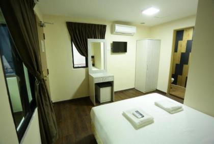 Yeob Bay hotel Ampang - image 7