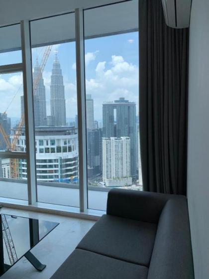 The Grand Suites Platinum KL - image 2