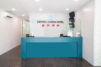 Crystal Garden Hotel (Tasik Selatan) - image 14